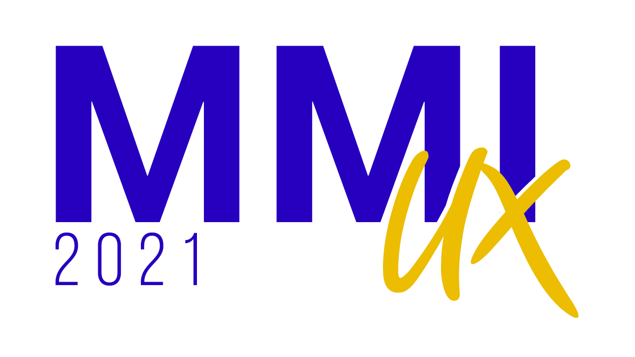 Logo - MMI UX / UI